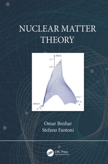 Nuclear Matter Theory, EPUB eBook