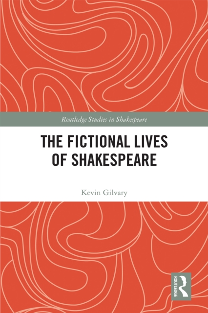 The Fictional Lives of Shakespeare, EPUB eBook