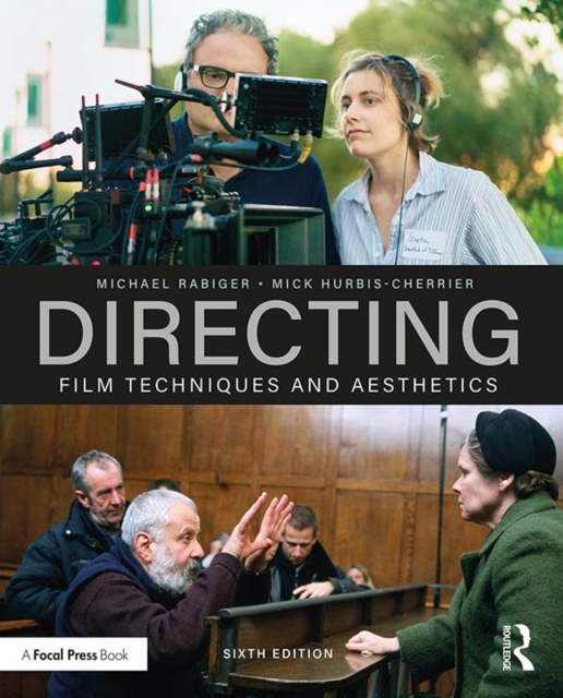 Directing : Film Techniques and Aesthetics, EPUB eBook