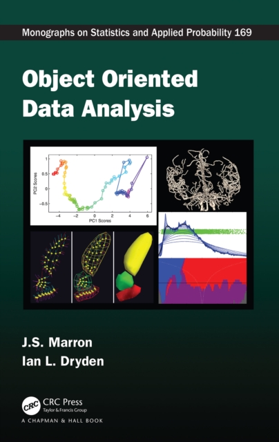 Object Oriented Data Analysis, EPUB eBook