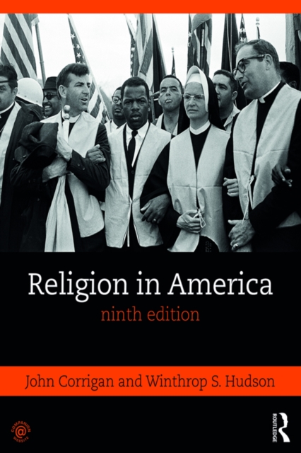 Religion in America, EPUB eBook