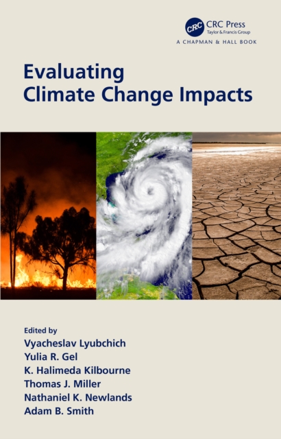 Evaluating Climate Change Impacts, EPUB eBook