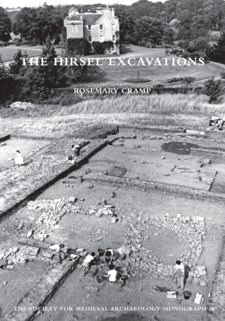 The Hirsel Excavations, PDF eBook
