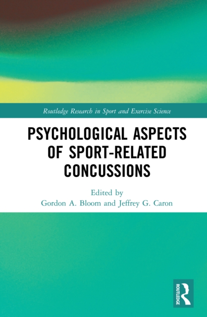 Psychological Aspects of Sport-Related Concussions, EPUB eBook
