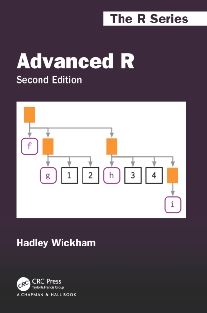Advanced R, Second Edition, EPUB eBook