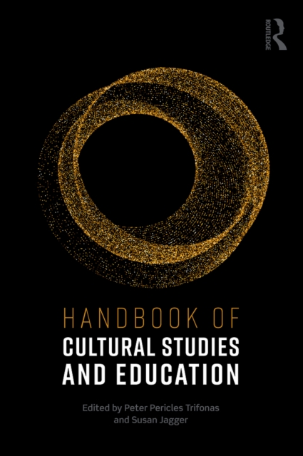 Handbook of Cultural Studies and Education, EPUB eBook