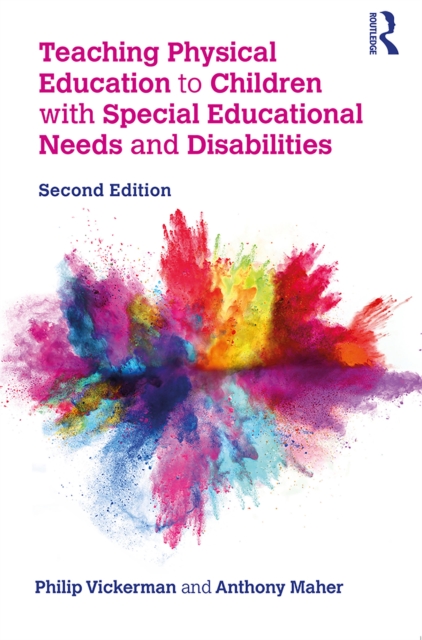 Teaching Physical Education to Children with Special Educational Needs and Disabilities, EPUB eBook