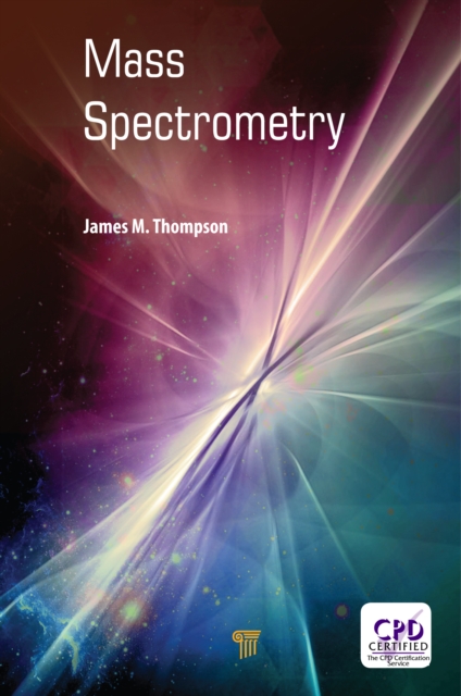 Mass Spectrometry, PDF eBook