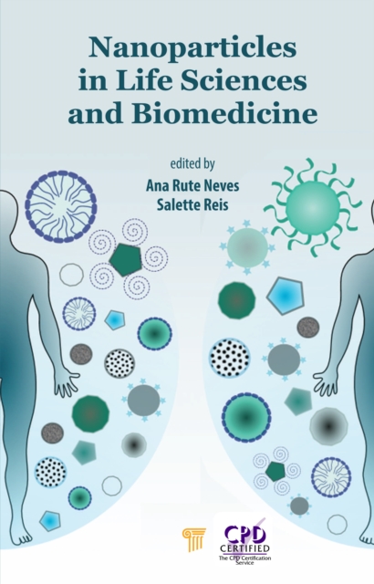 Nanoparticles in Life Sciences and Biomedicine, EPUB eBook