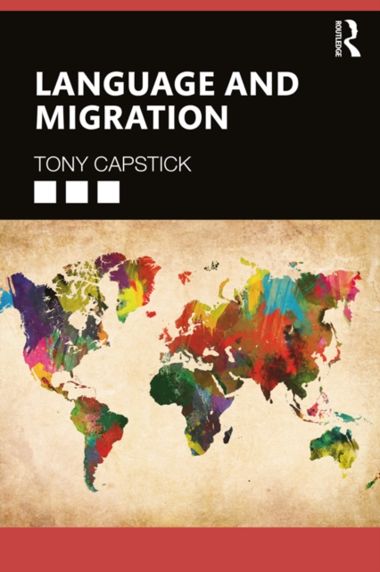 Language and Migration, EPUB eBook