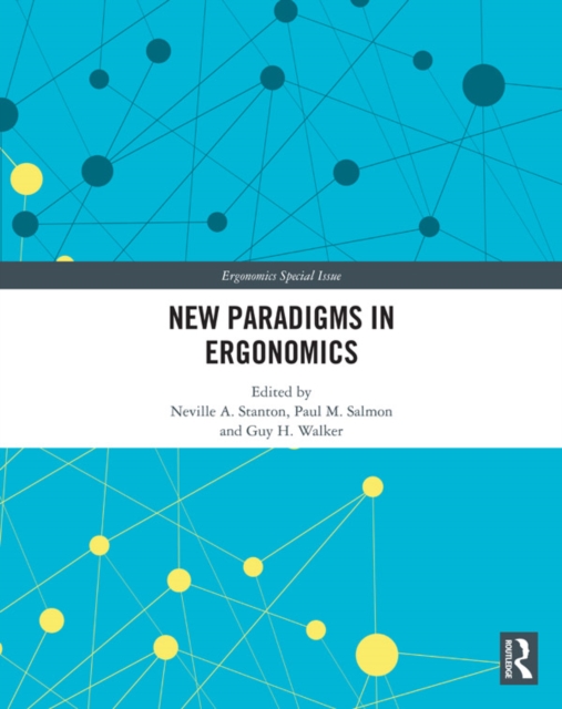 New Paradigms in Ergonomics, PDF eBook