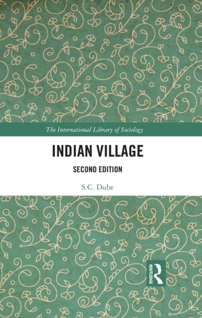 Indian Village, PDF eBook