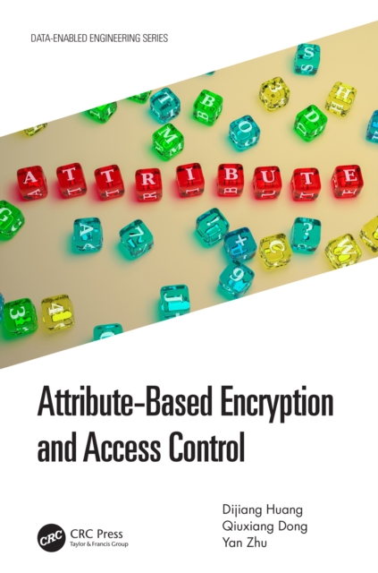 Attribute-Based Encryption and Access Control, EPUB eBook