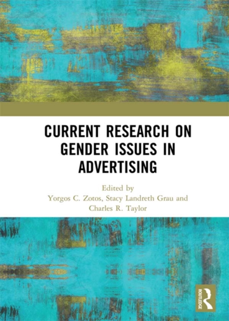 Current Research on Gender Issues in Advertising, EPUB eBook