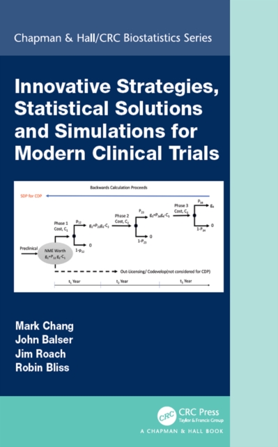Innovative Strategies, Statistical Solutions and Simulations for Modern Clinical Trials, PDF eBook