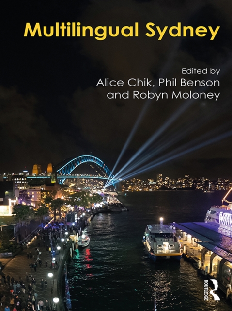 Multilingual Sydney, PDF eBook