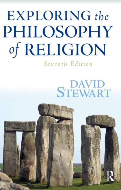 Exploring the Philosophy of Religion, PDF eBook