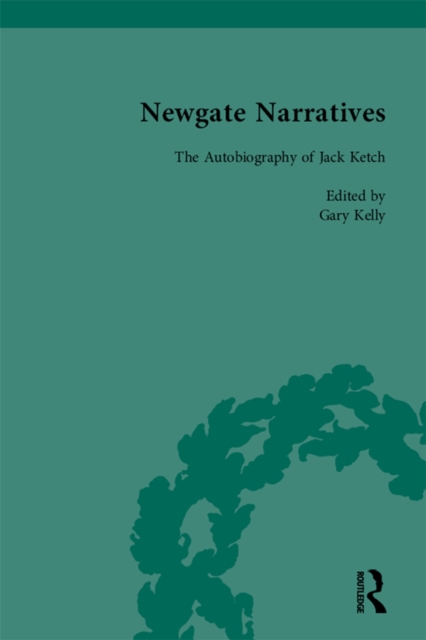Newgate Narratives Vol 5, EPUB eBook