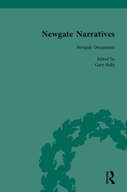 Newgate Narratives Vol 1, PDF eBook