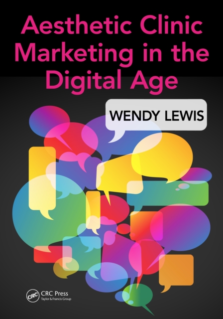 Aesthetic Clinic Marketing in the Digital Age, EPUB eBook