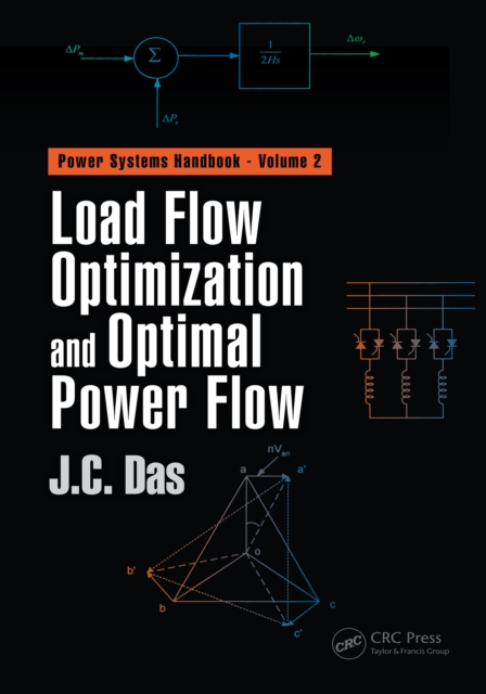 Load Flow Optimization and Optimal Power Flow, EPUB eBook