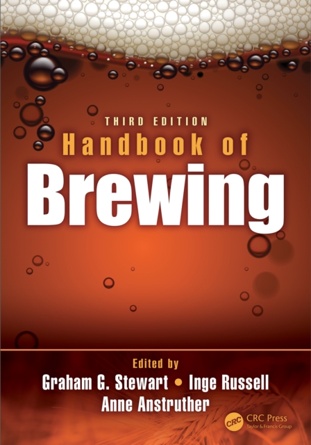 Handbook of Brewing, EPUB eBook