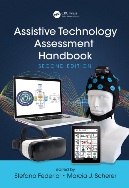 Assistive Technology Assessment Handbook, EPUB eBook