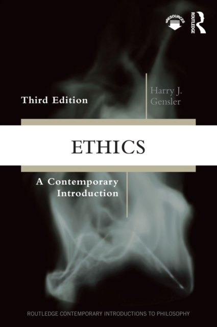 Ethics : A Contemporary Introduction, EPUB eBook