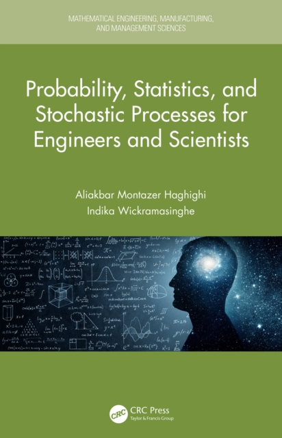 Probability, Statistics, and Stochastic Processes for Engineers and Scientists, EPUB eBook