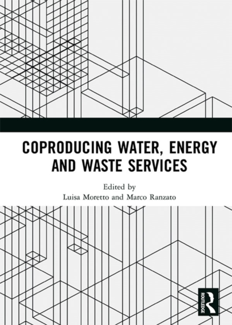 Coproducing Water, Energy and Waste Services, EPUB eBook