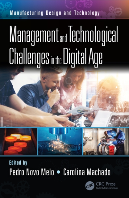 Management and Technological Challenges in the Digital Age, PDF eBook