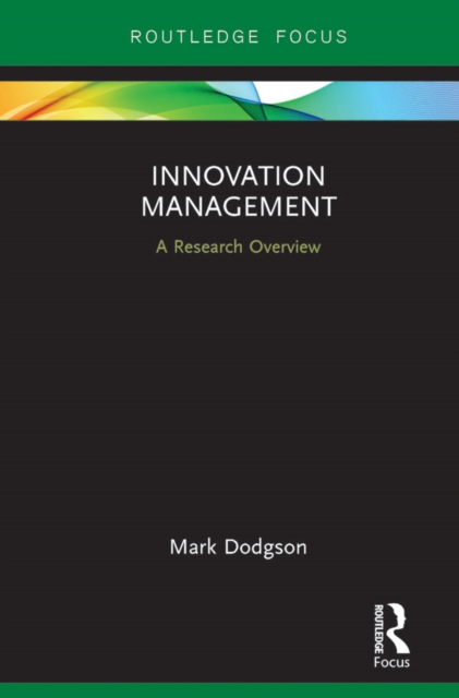 Innovation Management : A Research Overview, PDF eBook
