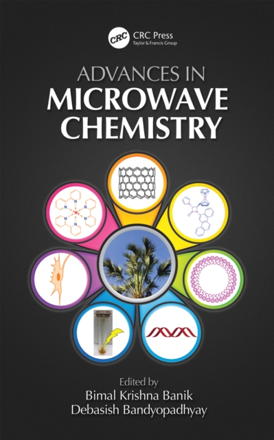 Advances in Microwave Chemistry, EPUB eBook