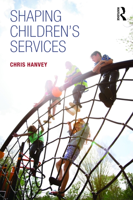 Shaping Children's Services, PDF eBook