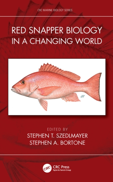 Red Snapper Biology in a Changing World, EPUB eBook