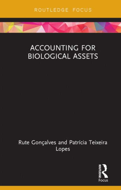 Accounting for Biological Assets, EPUB eBook