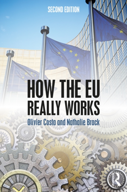 How the EU Really Works, PDF eBook