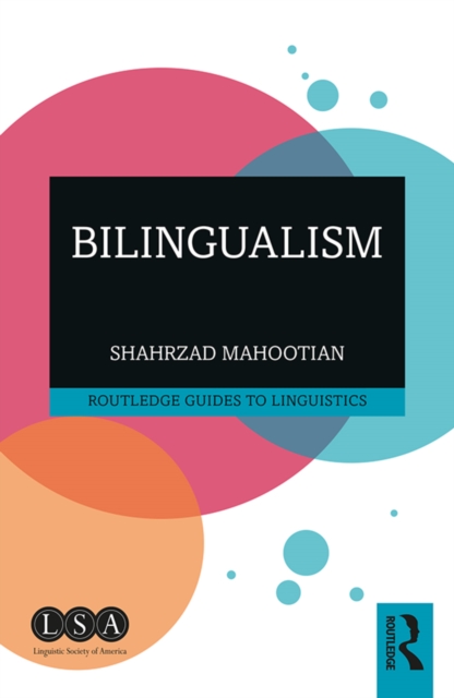 Bilingualism, PDF eBook