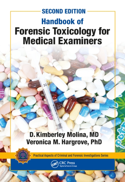 Handbook of Forensic Toxicology for Medical Examiners, EPUB eBook