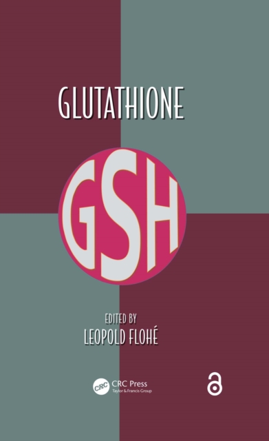 Glutathione, PDF eBook