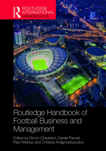 Routledge Handbook of Football Business and Management, EPUB eBook