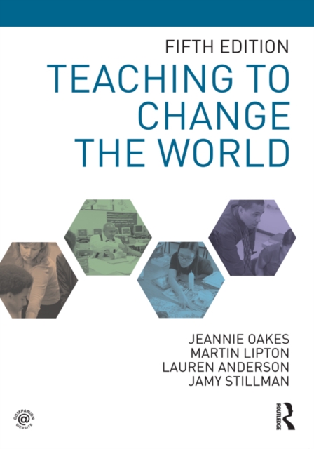 Teaching to Change the World, EPUB eBook