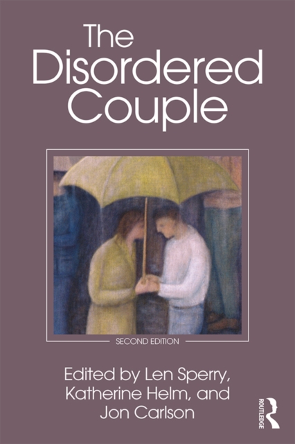 The Disordered Couple, PDF eBook