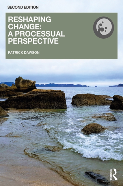 Reshaping Change : A Processual Perspective, EPUB eBook