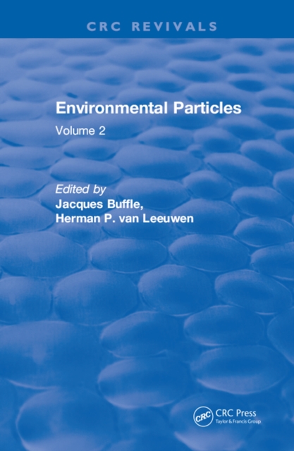 Revival: Environmental Particles (1993) : Volume 2, EPUB eBook