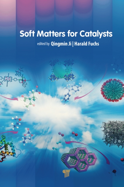 Soft Matters for Catalysts, EPUB eBook