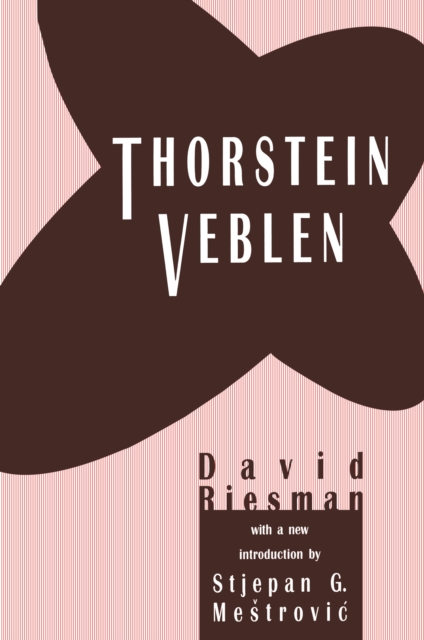 Thorstein Veblen, PDF eBook