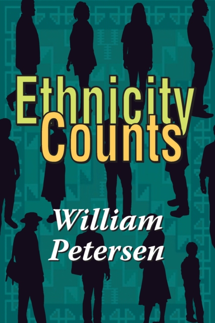 Ethnicity Counts, PDF eBook