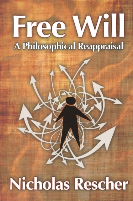 Free Will : A Philosophical Reappraisal, EPUB eBook