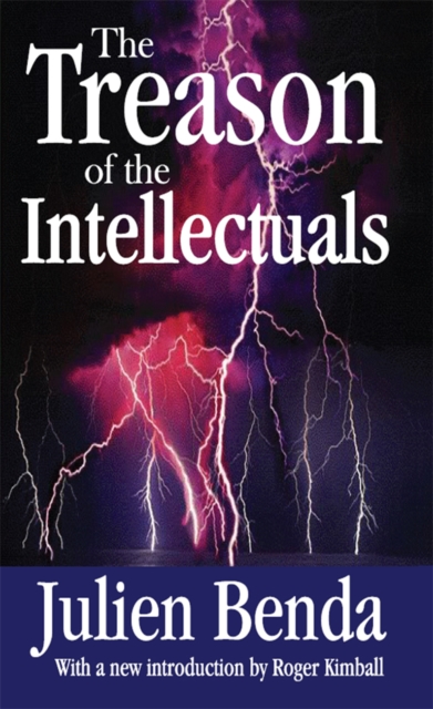 The Treason of the Intellectuals, PDF eBook